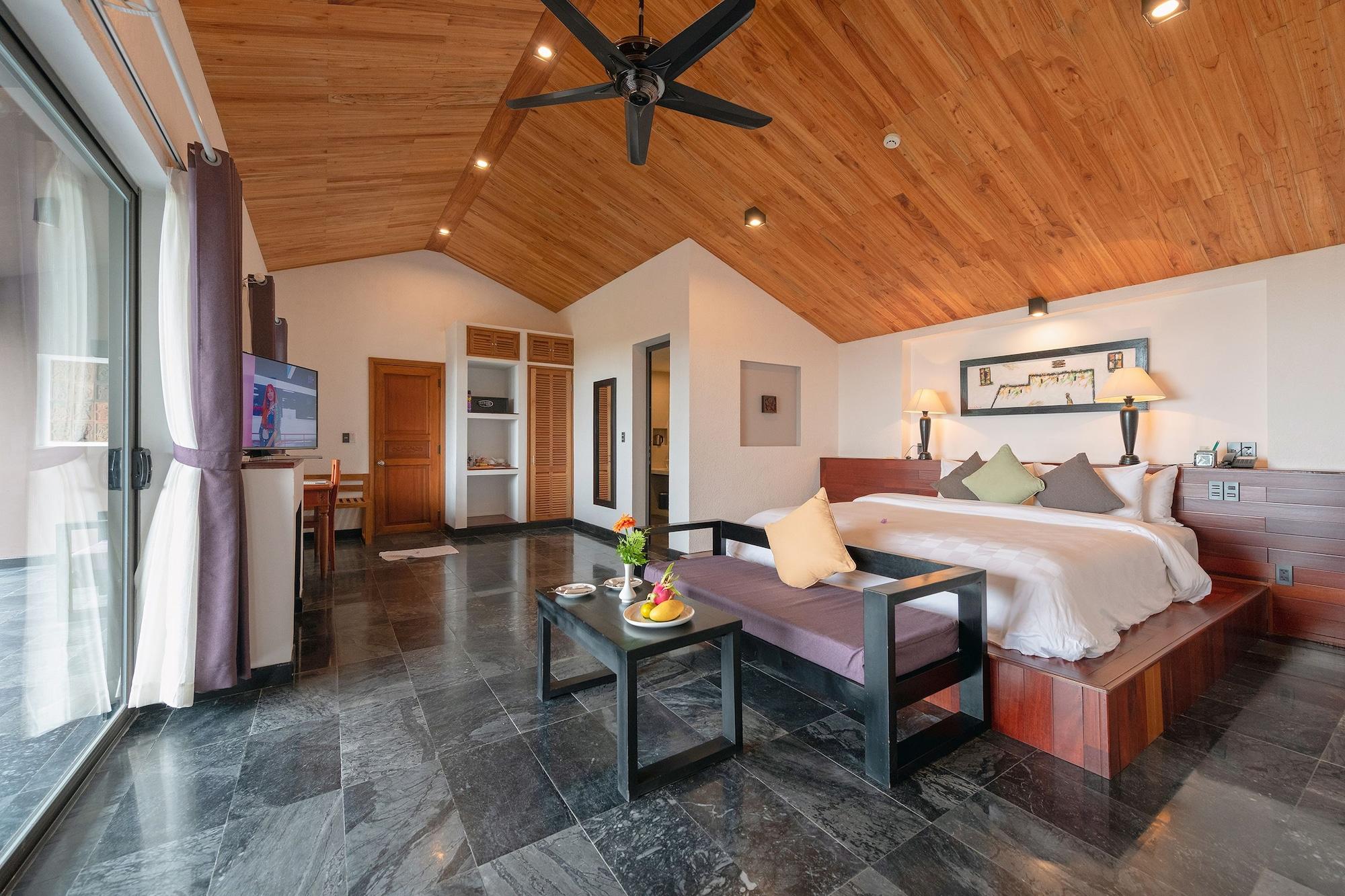 Vedana Lagoon Resort & Spa Хюэ Экстерьер фото