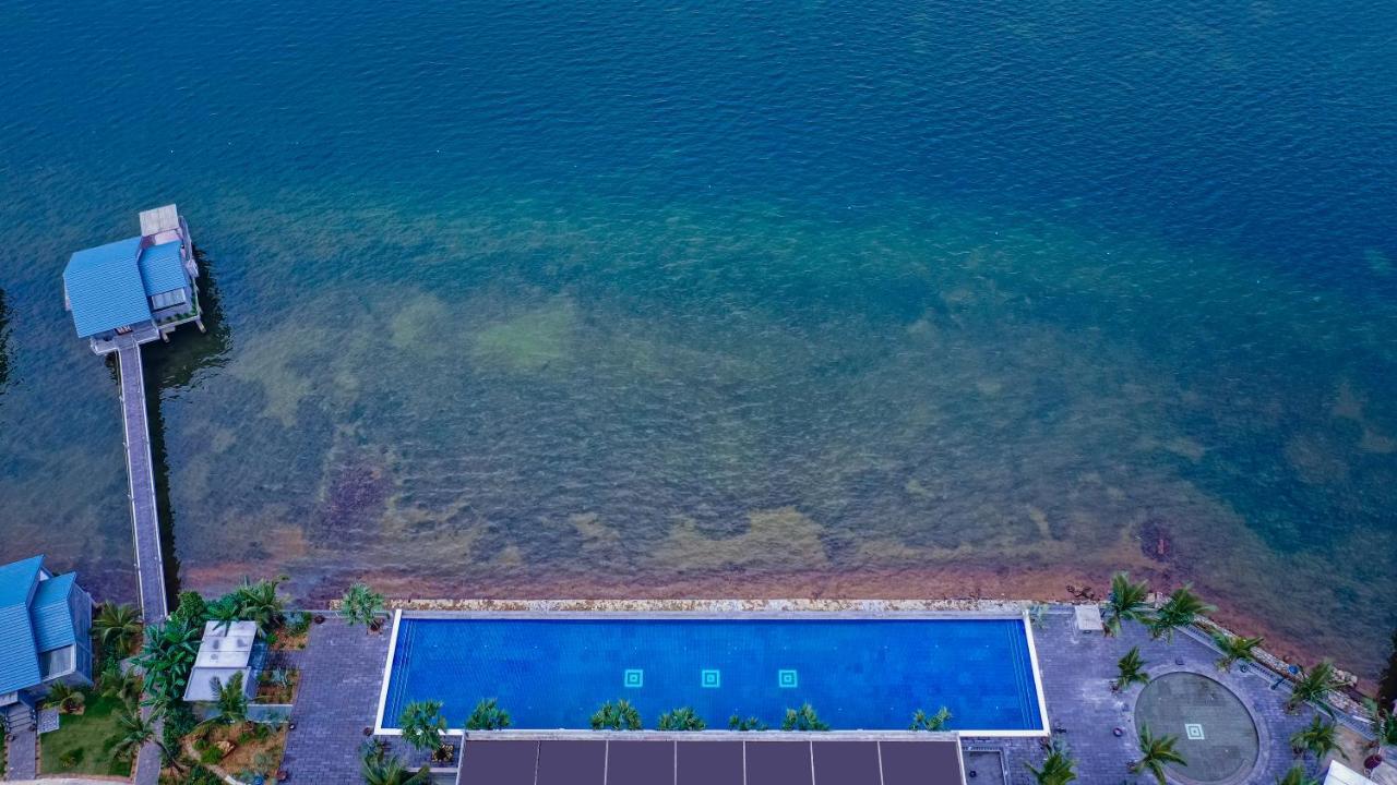 Vedana Lagoon Resort & Spa Хюэ Экстерьер фото