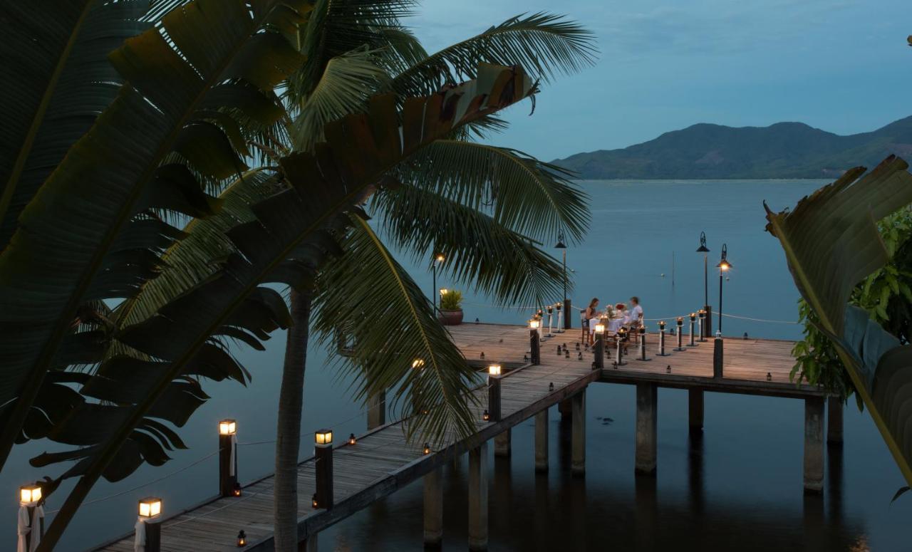 Vedana Lagoon Resort & Spa Хюэ Экстерьер фото