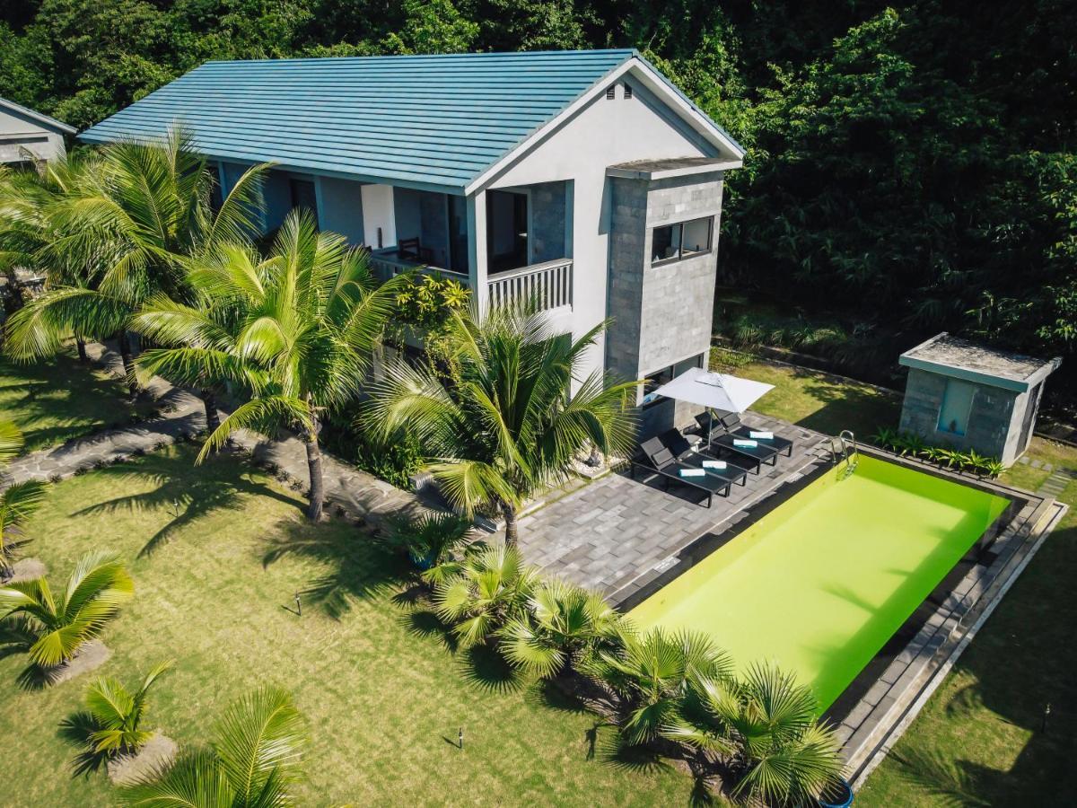 Vedana Lagoon Resort & Spa Хюэ Номер фото