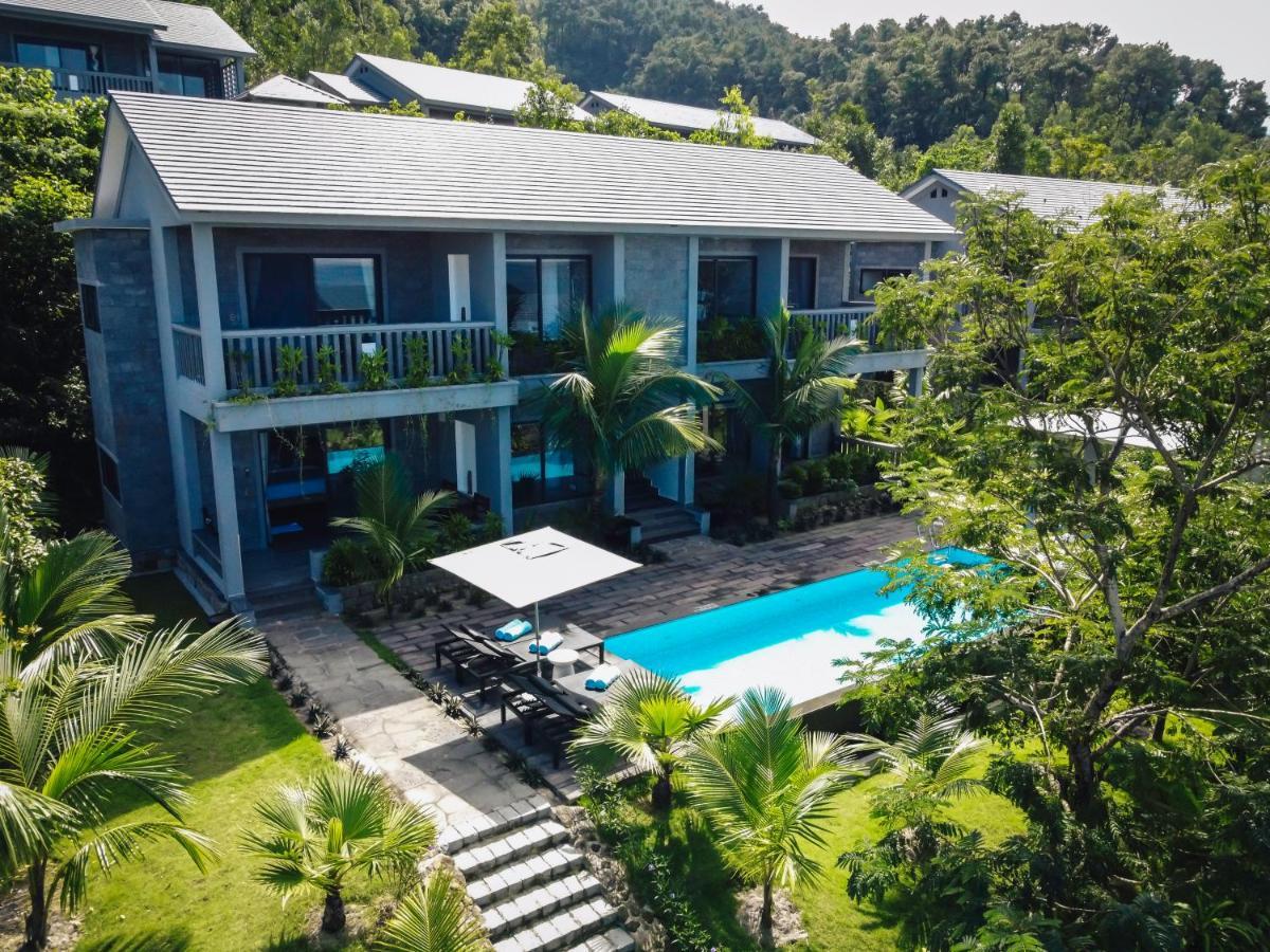 Vedana Lagoon Resort & Spa Хюэ Номер фото