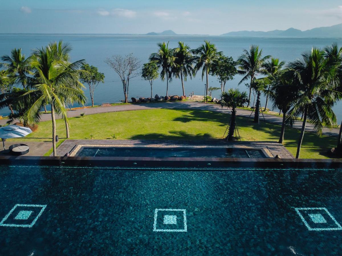 Vedana Lagoon Resort & Spa Хюэ Экстерьер фото