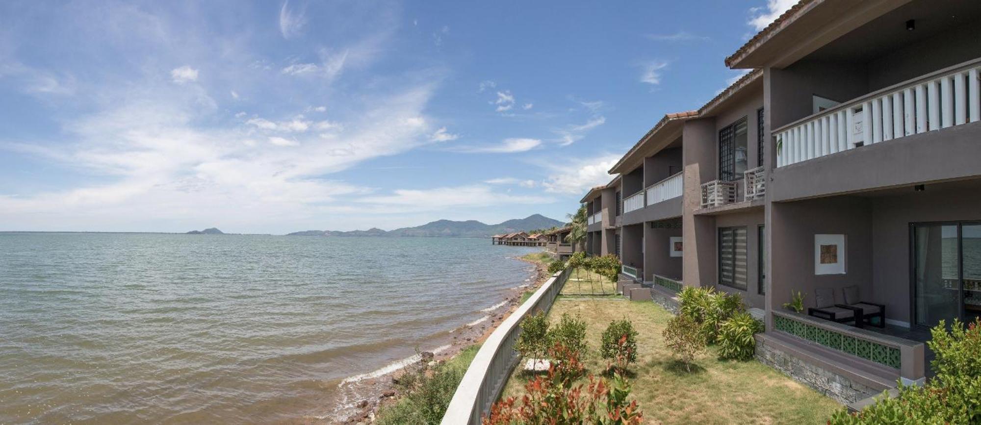 Vedana Lagoon Resort & Spa Хюэ Номер фото