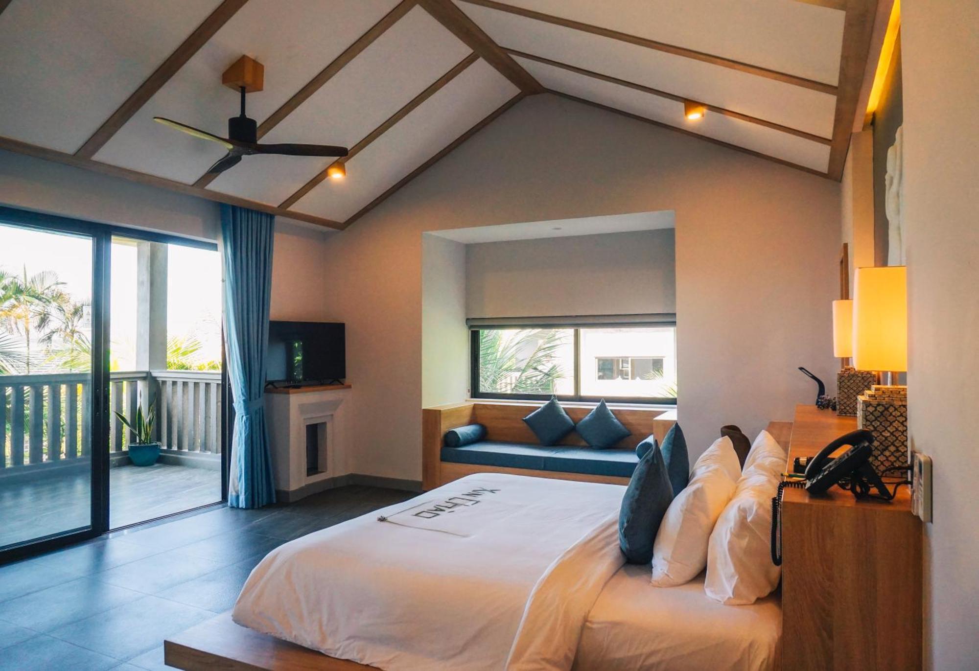 Vedana Lagoon Resort & Spa Хюэ Номер фото