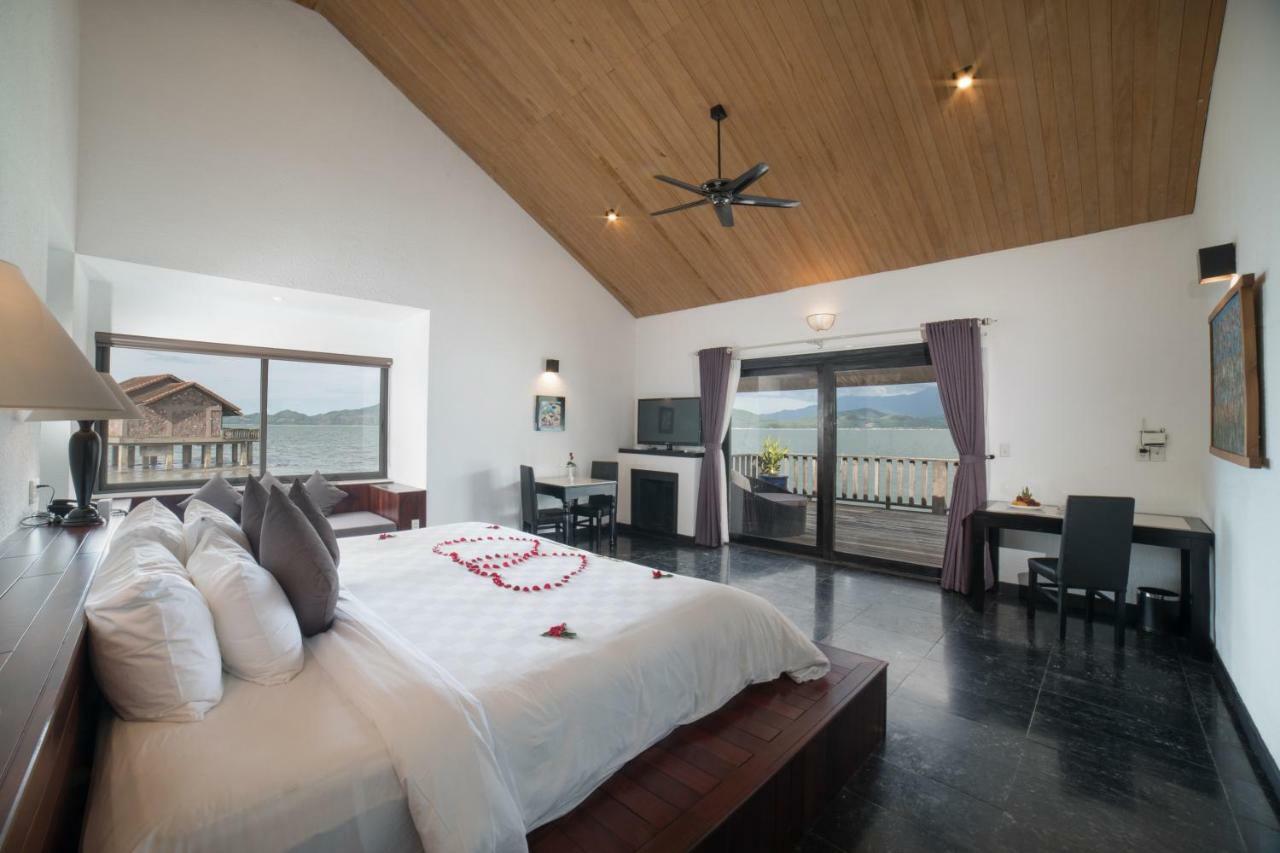 Vedana Lagoon Resort & Spa Хюэ Номер фото